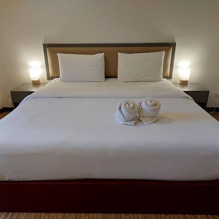 Sisina Resort Prachuap Khiri Khan Exterior photo