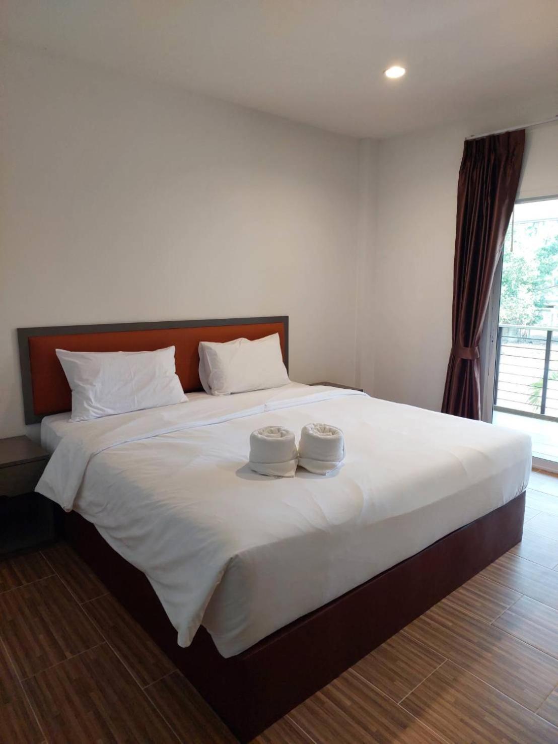 Sisina Resort Prachuap Khiri Khan Exterior photo