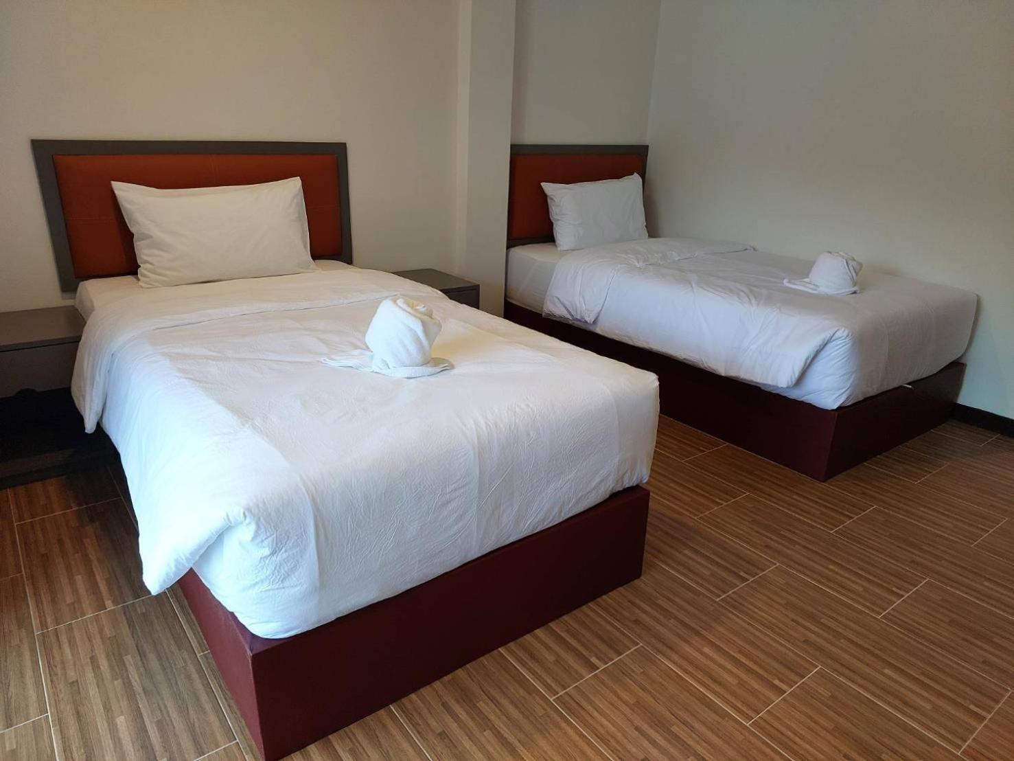Sisina Resort Prachuap Khiri Khan Exterior photo