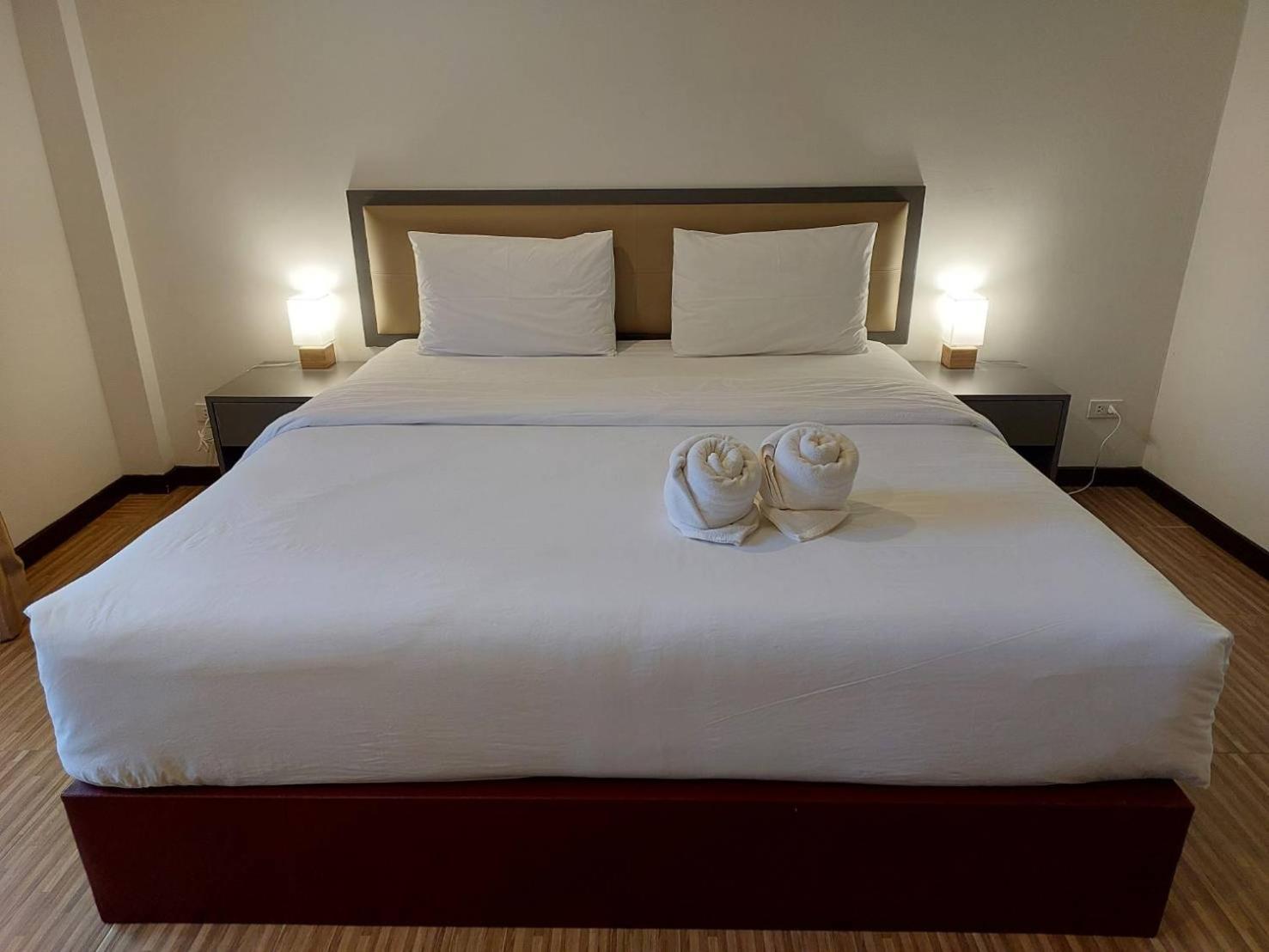 Sisina Resort Prachuap Khiri Khan Exterior photo