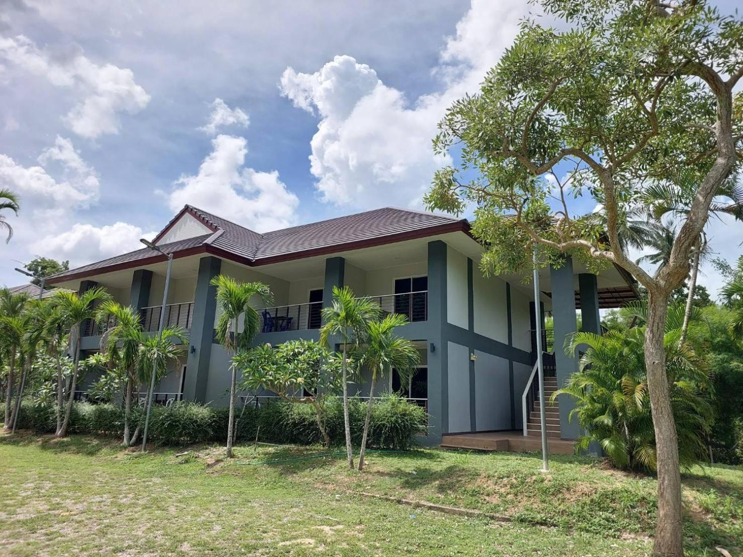 Sisina Resort Prachuap Khiri Khan Exterior photo