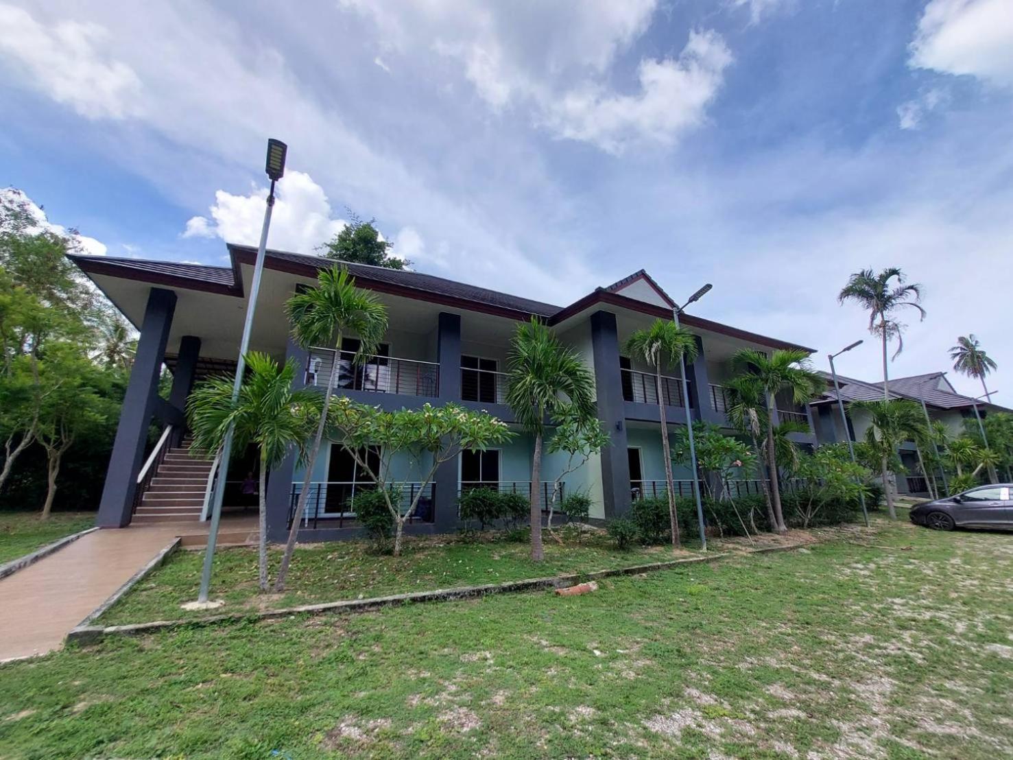 Sisina Resort Prachuap Khiri Khan Exterior photo